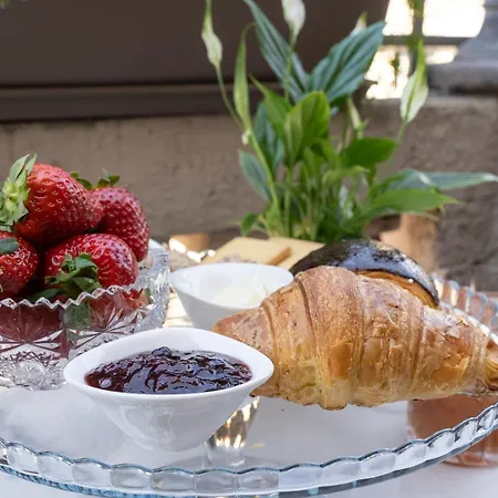 Le Dimore فندق مبيت وإفطار