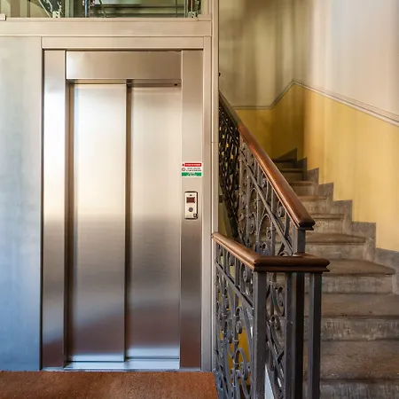 Easyhomes-solera Apartamento