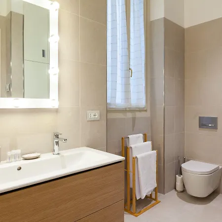 Apartamento Easyhomes-solera Milão