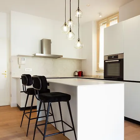 Easyhomes-solera Apartamento