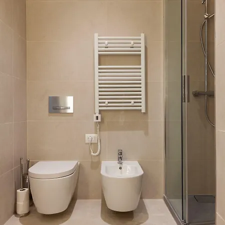 Apartamento Easyhomes-solera Milão