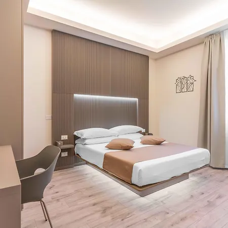 Meneghina Foresteria Lombarda 3* Milán