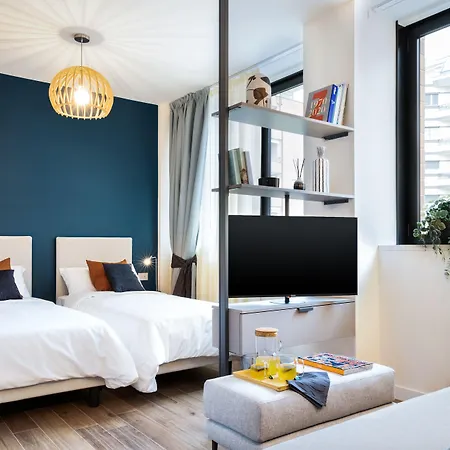 Co99 Art Building 4*