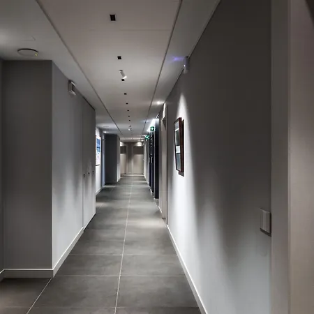 Co99 Art Building Apart-hotel 4*