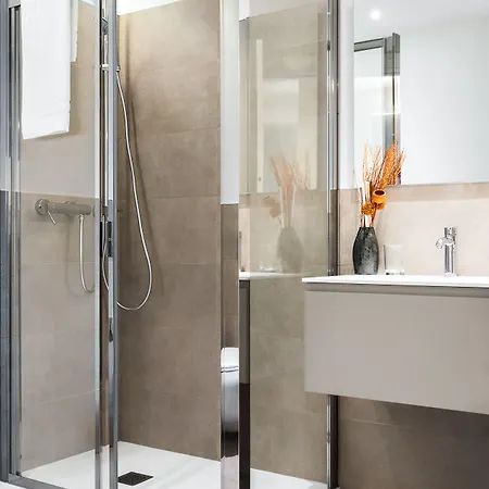 Apart Otel Co99 Art Building 4*