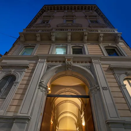 Daplace - Corso Monforte Gæstehus Milano