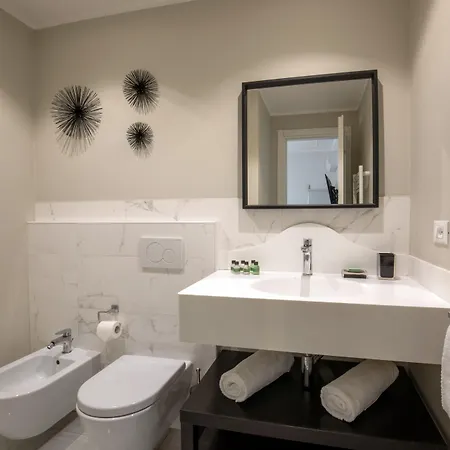 Daplace - Corso Monforte بيت ضيافة ميلان