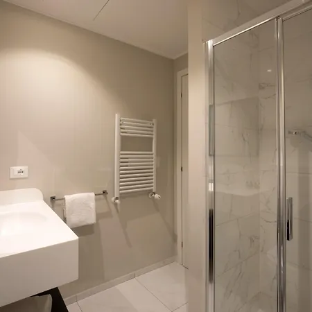 Daplace - Corso Monforte Konukevi 4*