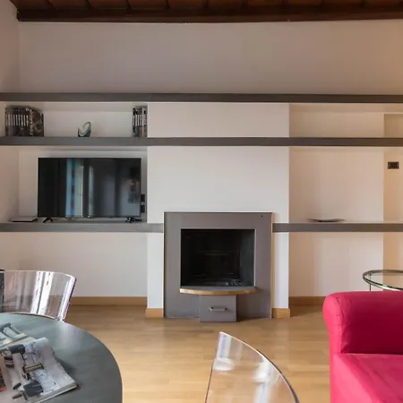 Italianway Easy - Rasori 9 Milano