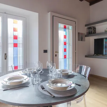 Apartamento Italianway Easy - Rasori 9