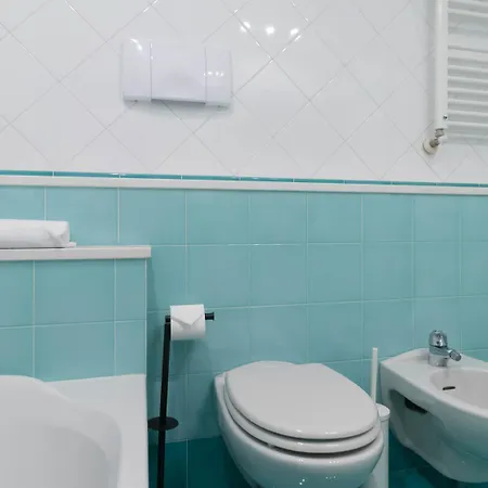 Italianway Easy - Rasori 9 Daire Milano