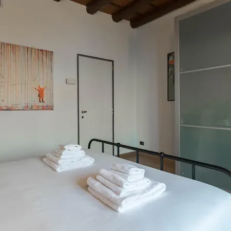 Italianway Easy - Rasori 9 Apartamento Milão