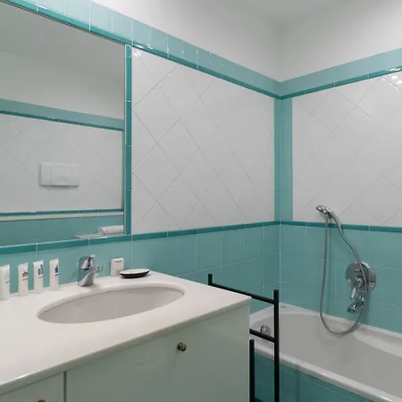 Apartamento Italianway Easy - Rasori 9