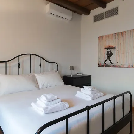 Italianway Easy - Rasori 9 Apartamento