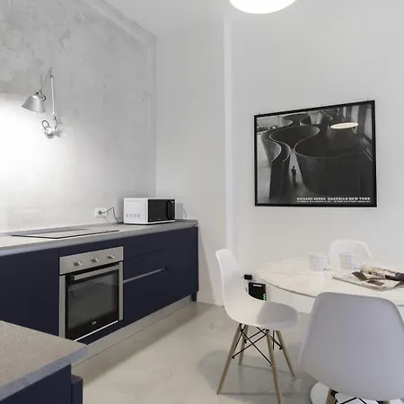 Italianway - Piazza Niccolo Tommaseo 2a Lägenhet Milano