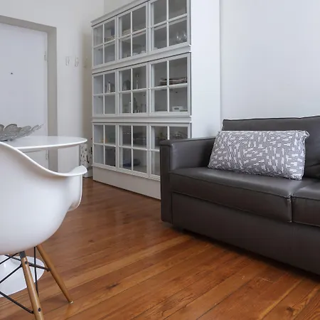 Apartment Italianway Easy - Vincenzo Monti 32
