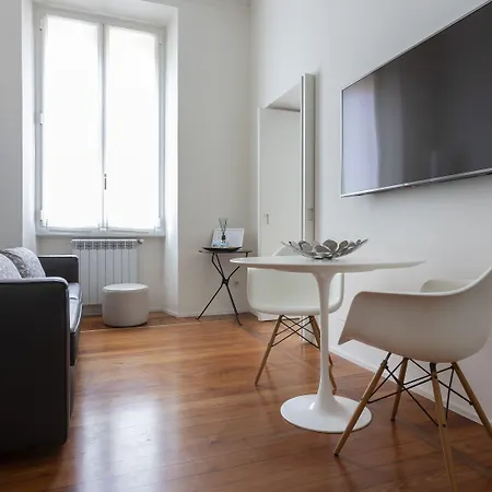 Italianway Easy - Vincenzo Monti 32 Apartment