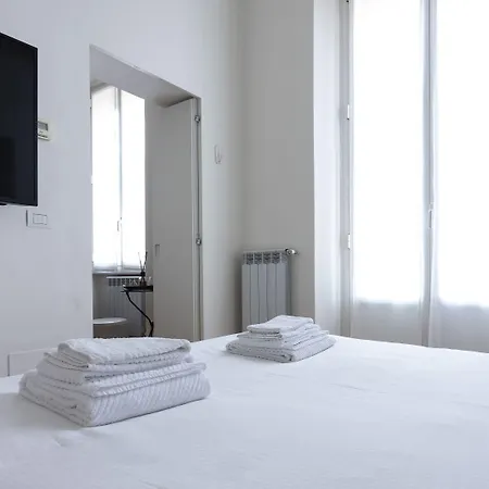 Apartment Italianway Easy - Vincenzo Monti 32 *