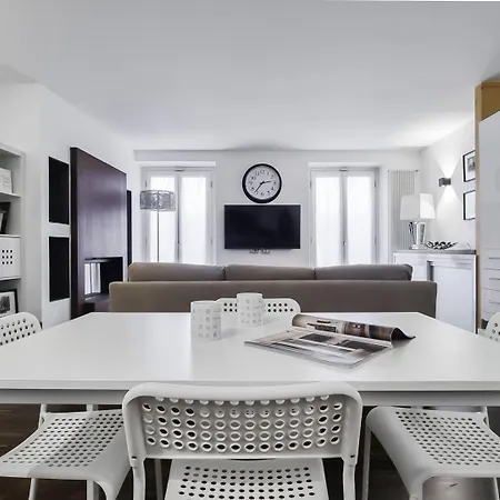 Italianway Comfort - Torino 57 A Milaan