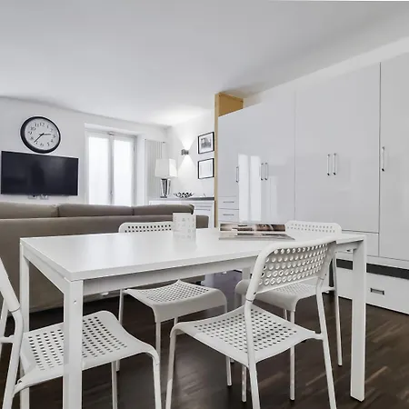 Italianway Comfort - Torino 57 A Appartement *