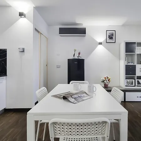 Italianway Comfort - Torino 57 A * Milano