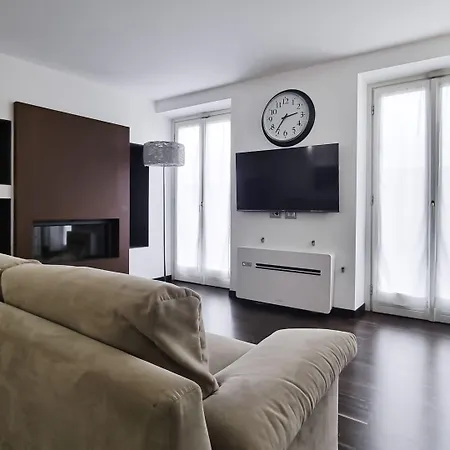 Italianway Comfort - Torino 57 A * Milano