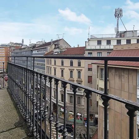 Italianway Comfort - Torino 57 A *