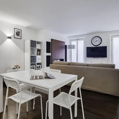 Italianway Comfort - Torino 57 A *