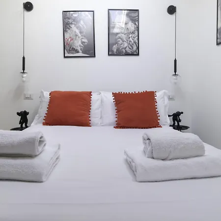 Italianway Easy - Settala 51 Apartment *