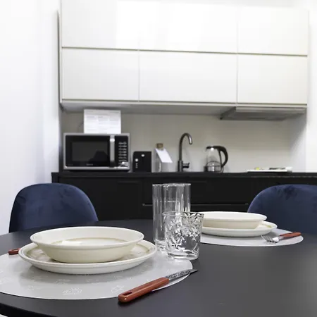 Italianway Easy - Settala 51 Apartamento
