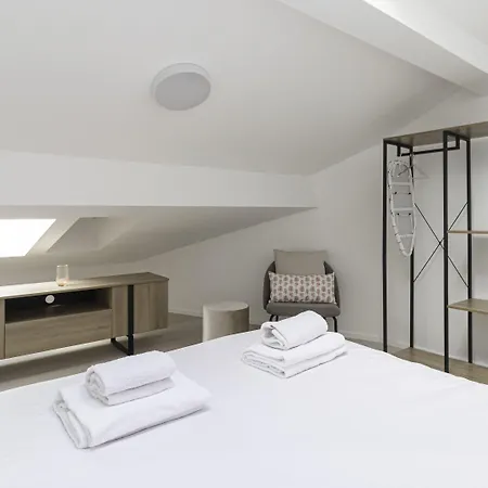 Italianway Easy - Settala 51 Apartment *