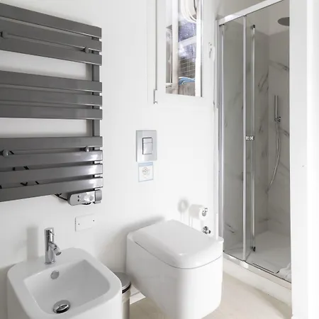 Apartment Italianway Easy - Settala 51