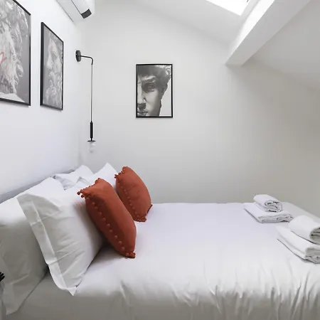 Italianway Easy - Settala 51 *