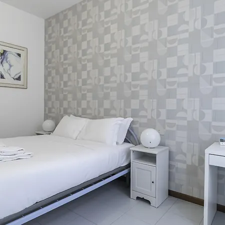 Daire Italianway Easy - Cesare Da Sesto 20 B Milano