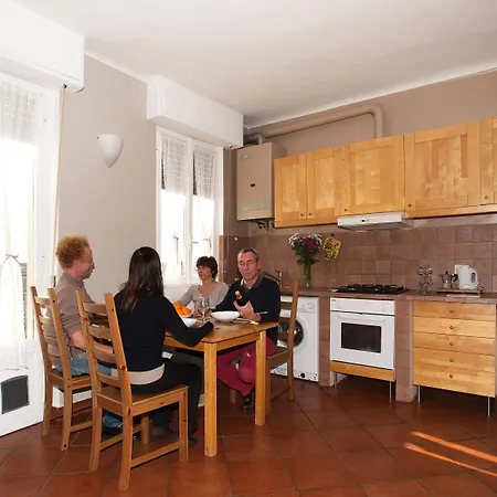 Skyline In Citta Studi A 1 Minuto Dal Metro Con Terrazzo Wi-fi E Netflix *