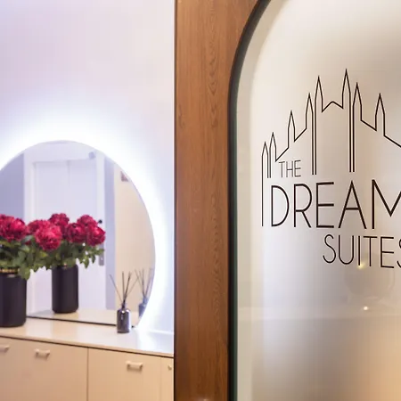 The Dream 4* Milaan