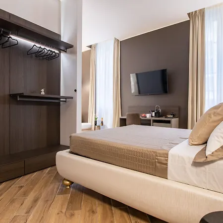 Bed & Breakfast The Dream Milaan