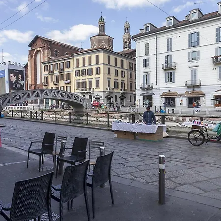 Apartment Italianway Easy - Fusetti 2 *