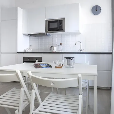 Italianway Easy - Fusetti 2 * Milan