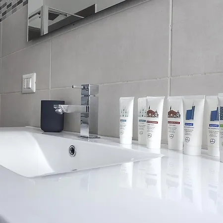 Italianway Easy - Fusetti 2 Apartment Milan