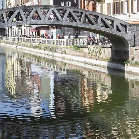 Apartment Italianway Easy - Fusetti 2