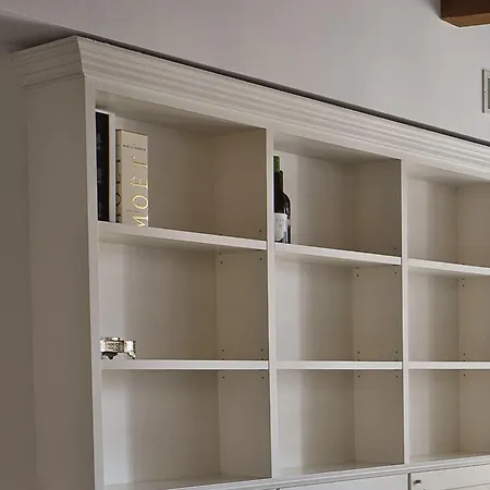 Διαμέρισμα Italianway Easy - Garibaldi 55 Large