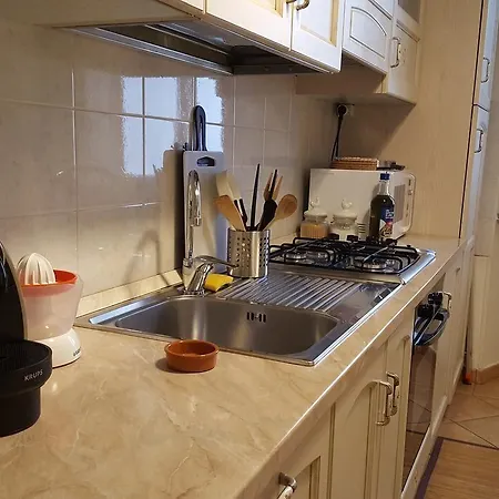 Appartement Kibilu - Piazza Ghirlandaio