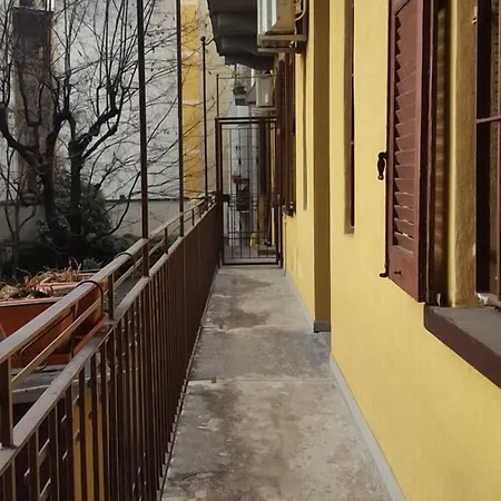 Kibilu - Piazza Ghirlandaio