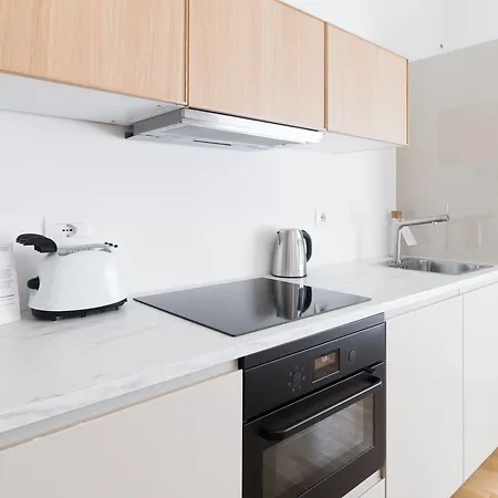 Italianway Easy - Brianza 28 Appartement *