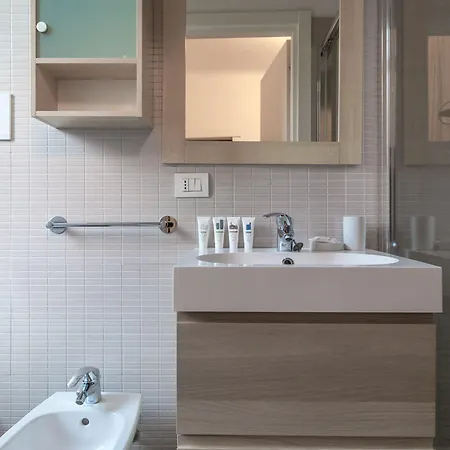 Apartmán Italianway Easy - Garigliano 8 Milán