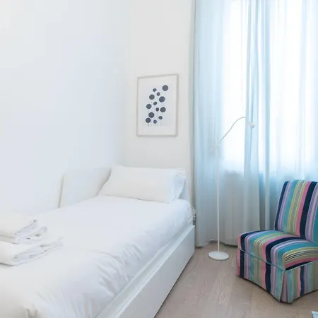 Italianway Easy - Garigliano 8