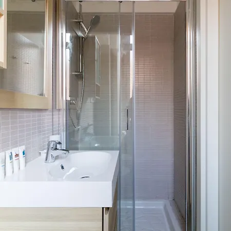 Italianway Easy - Garigliano 8 Милан