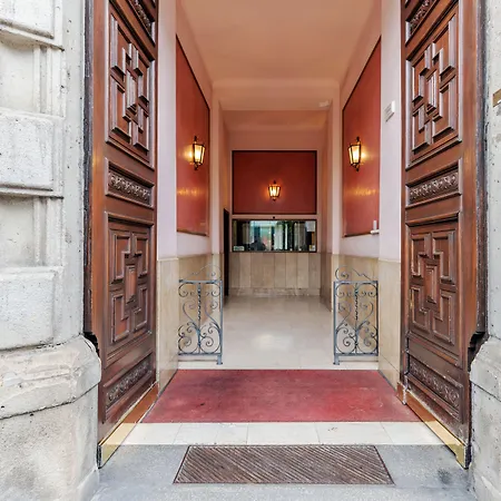 Apartmán Retreats Cadorna Duomo