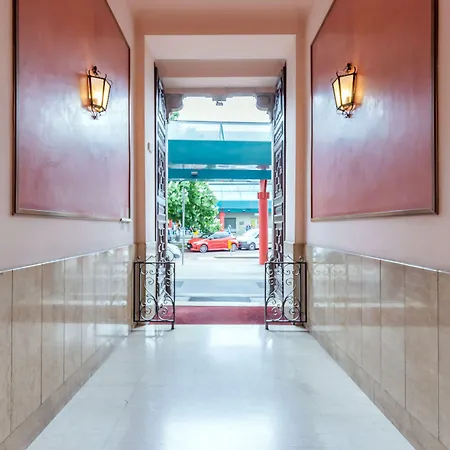 Retreats Cadorna Duomo Apartman Milánó